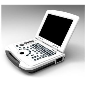 Buy cheap GH-500 Laptop Ultrasound Scanner Convex Probe Ultrasound Diagnostic Equipment from wholesalers