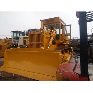 komatsu used dozer d85a-21 D85a-18 bulldozer For Sale second hand new agricultur
