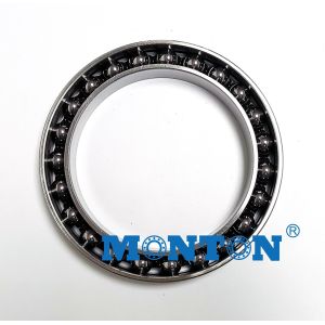 Buy cheap 3E830KAT2 150*200*30mm robot crossed roller bearing price from wholesalers