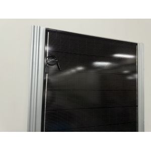 Buy cheap Lightweight BIPV Solar Modules 520W Solar Sheet BIPV Panel XSCM-520-T from wholesalers