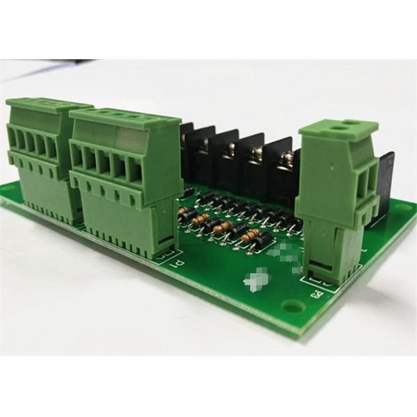 China Turnkey SMT PCB Assembly Solutions Spanning Design Fabrication Component Sourcing on sale China Turnkey SMT PCB Assembly Solutions Spanning Design Fabrication Component Sourcing on sale