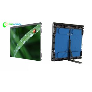 Buy cheap P10 Outside Full Color Stadium LED Signs P5 P6 P8 Brightness Adjusted Automatically from wholesalers