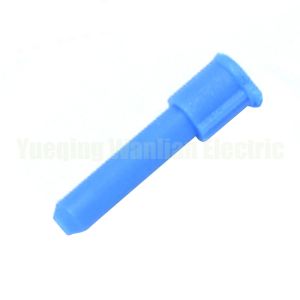 Buy cheap 1-1452424-2 Auto Plastic Dummy Seal Plug Plastic Blind Seal For Auto Connector product