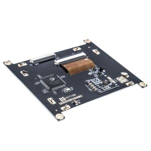 Buy cheap 3.5 inch TFT Display Module | 320x240 Resolution MCU Interface from wholesalers