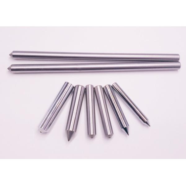 Buy cheap High Precision Glass Engraving Bits , Vacuum Brazed Diamond Carving Bits from wholesalers