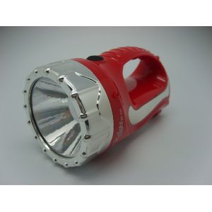 Buy cheap BN-330 Rechargeable Torchlight Portable Torch LED Flashlight with Side Lamp from wholesalers