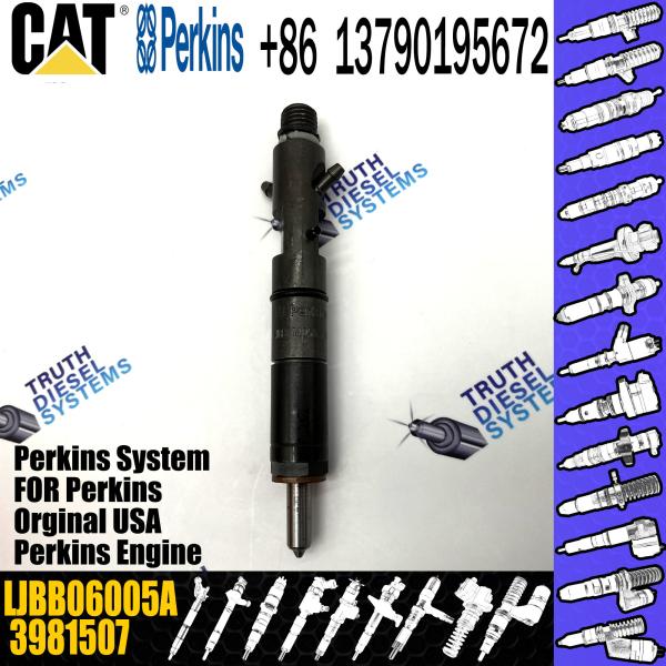Buy cheap T419385 Diesel Injector Nozzle 4545091 Diesel Fuel Injector LJBB06005A from wholesalers