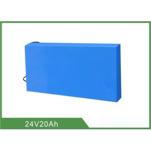 Buy cheap Customized LiFePO4 Rechargeable Batteries For Solar Lights TB2420F-P115A from wholesalers