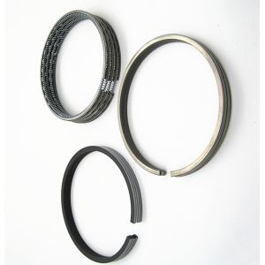 Buy cheap For MAN Dieselmotor599.3017cm³ Piston Rings Oil Control Rings Serial OD-MN05 from wholesalers