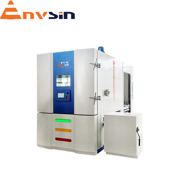 Buy cheap Custom Altitude Test Chamber for Aerospace Industry Standards from wholesalers