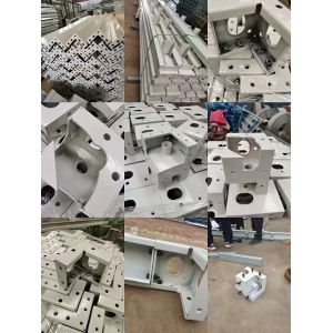 20ft Prefabricated Portable Tiny Home Foldable With 3 Bedroom PVC Sliding Window