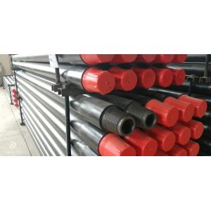 Buy cheap Horizontal Directional Drilling Pipe S135 Steel Grade 73mm*3000mm from wholesalers