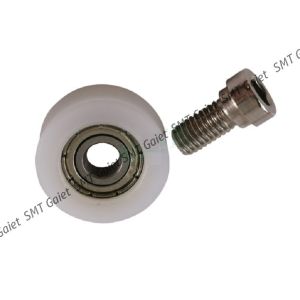 Buy cheap KMK-M134H-00 YAMAHA PULLEY for YSM20R Machine from wholesalers