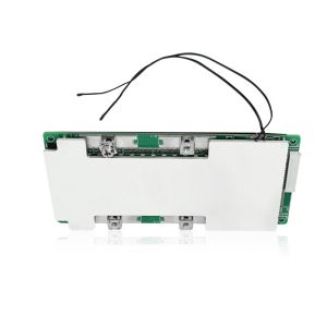 Buy cheap KLS 18650 Lithium Battery Charger Protection Board: 7S 24V Li-ion 30A BMS, Power Bank Balance PCB Charging Equalizer from wholesalers