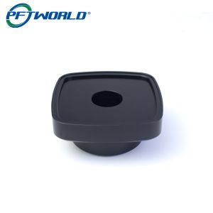 Precision CNC Machining Aluminum Parts Custom Milling Anodized Service