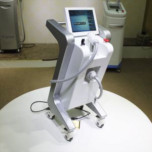 Buy cheap HIFUSHAPE ultrasonic cavitation body slimming machine 250Khz 13mm focal depth from wholesalers