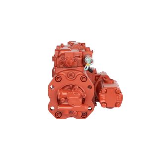 Buy cheap Belparts Excavator K3V63DTP-HNOW 2401-9236 2401-9236B Hydraulic Main Pump For DH150 Leaking Fix from wholesalers