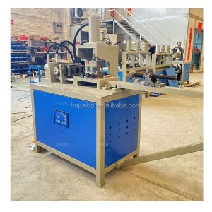 Buy cheap 4kw Hydraulic Angle Iron Square Pipe Punching Machine and Square Tube Folding Machine from wholesalers