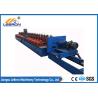 Buy cheap Automatic Control Solar Strut Roll Forming Machine Hydraulic Cut Best Service from wholesalers