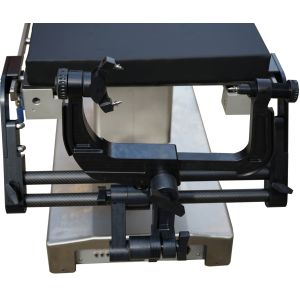 Mayfield Headframe Surgical Head Clamp Three Point Skull Clamp