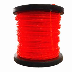 Buy cheap 2.4mm 2.7mm 3.0mm 3.5mm Power Tools Garden Part Grass Trimmer Line 2kg Spool Packing with Customized Support OEM from wholesalers