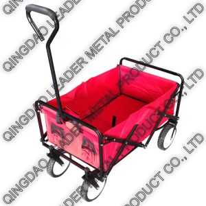 Buy cheap China Manufacturer of Folding Wagon with Double-layer Bag  - TC1011WD from wholesalers
