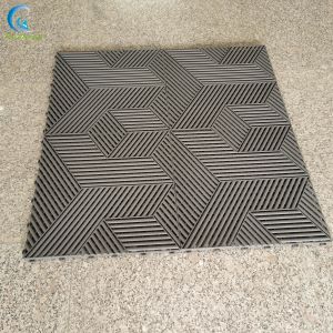 Buy cheap 1.2 Lbs Per Tile Garage Floor Tile for Heavy-Duty Applications from wholesalers