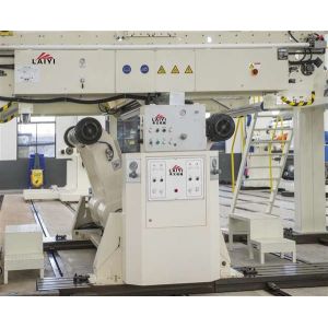 Buy cheap Automatic Paper Coating Machine 380V with 200kg/h Extruder from wholesalers