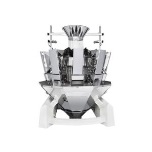 Buy cheap Carbon Steel Kenwei Multihead Weigher For Seeds from wholesalers