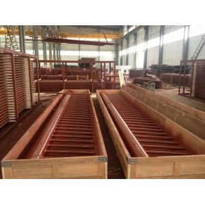 Buy cheap OEM Steam Boiler Header / Industry Natural Circulation Low Loss Headers from wholesalers