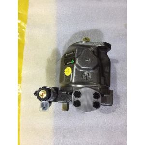 Buy cheap Rexroth A10VSO28 Hydraulic Axial Piston Pump 28-140 cm3/rev from wholesalers