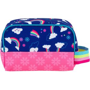 Buy cheap Cute Durable Rainbow Kids' Toiletry Bag Multifunctional Waterproof from wholesalers