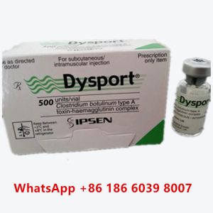 Buy cheap Botulinum Toxin Dysport Clostridium Botulinum Type A For Nasolabial Folds from wholesalers