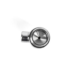 Buy cheap Top Micro Bubble Aerating Nozzle For Shower Heads For Smooth Water Flow And Skin Moisturizing from wholesalers