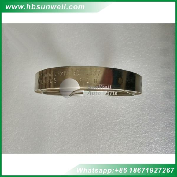 Buy cheap Cummins engine M11 NT855 Exhaust Outlet Connection V Band Clamp 3896337 115774 from wholesalers