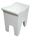 Buy cheap Plastic Waste Bin Making Custom Rotational Molding Mould Anti Corrosion from wholesalers