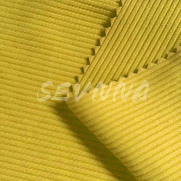 Buy cheap 125cm Superior Luxe Eco Friendly Swimwear Fabric with Two Way Elastic from wholesalers