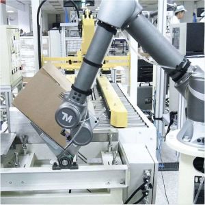 Buy cheap Handling Robot TM5M-900 Cobot Collaborative Robotic Arm 6 Axis As Cobot Robot from wholesalers