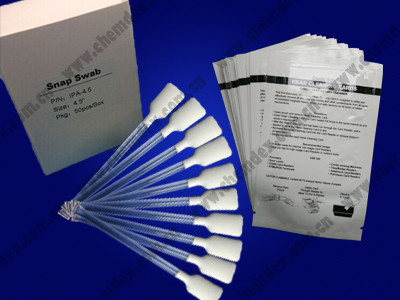 Buy cheap Zebra Card printer 105909-169 Compatible Cleaning Kit cleaning cards from wholesalers