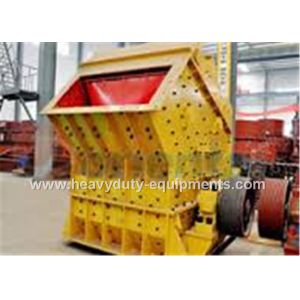 Buy cheap Sinomtp Two curtains cavity hydraulic impact crushers with the capacity from 180t/h to 320t/h from wholesalers