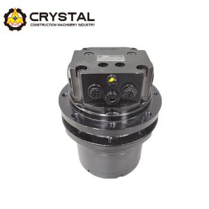Buy cheap Custom Mini Excavator Travel Motor Hydraulic Walking Devices from wholesalers