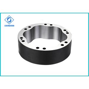 Buy cheap Replace Poclain MS83 Hydraulic Motor Spare Part Stator, Cam Ring from wholesalers