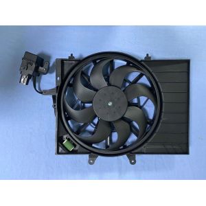 Buy cheap Plastic ROEWE MG3 30008353 Vehicle Radiator Fan product