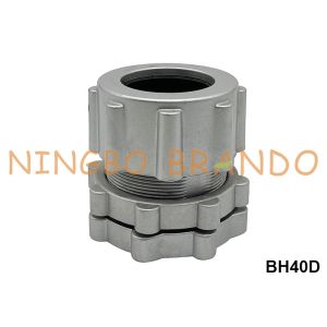 Buy cheap BH40D GOYEN Type 1.5'' Bulkhead Connector for Pulse Valve DN40 from wholesalers