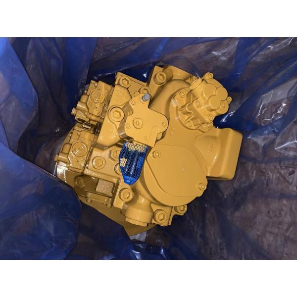 Motor Pump 235 Pump assembly 2470C Main Pump UPS1200S Hydraulic Pump 434F Piston Pump