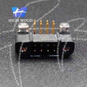 Buy cheap HW-CMM Connectors ,HW-221V08F26 Micro-D Connector from wholesalers