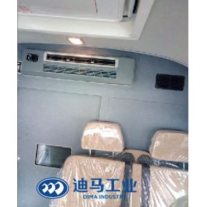 Buy cheap Bulletproof CCC 2.798L 120Km/H Cash In Transit Vehicles from wholesalers
