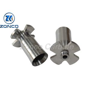 Buy cheap Tungsten Carbide Rotor Stator For MWD Downhole Tools from wholesalers