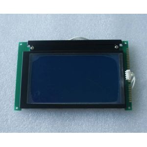 NEW LCD DISPLAY LCD LMG7412PLFF