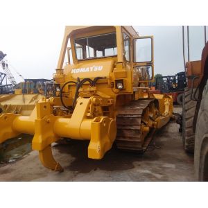 komatsu used dozer d85a-21 D85a-18 bulldozer For Sale second hand new agricultur